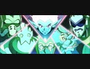 スターライト宇宙旅団 | Starlight Brigade by TWRP ft. Dan Avidan