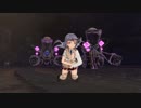 【リョナ】バレットガールズファンタジア　腹打撃リョナ　その1