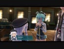 はじめての英雄伝説「閃の軌跡Ⅲ」を実況プレイ！Part11