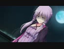 【閲覧注意】同業の結月に夜中の屋上に呼ばれ【VOICEROID劇場】