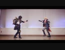 【刀剣乱舞】 ONE OFF MIND 【コスプレで踊ってみた】