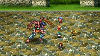 【実況】アラサーがロマサガ2リマスター版を初見プレイ Part9