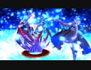 【FGO】メルトリリス宝具inいくわよエレベーター編【BGM無】