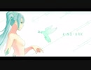 KIND-ARK / 初音ミク [オリジナル]