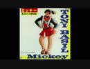 1982年00月00日　洋楽　「ミッキー」（トニー・バジル）