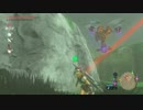 ひろくんのゼルダの伝説BotW - vs飛行型ガーディアン