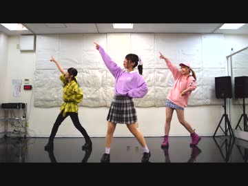 【こなみ！】バスター！【踊ってみた】