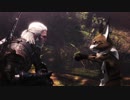 高解像度テクスチャで見るMHWムービー集 Part.5