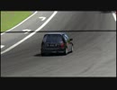 画面キャプチャーテスト 3　[GT5]
