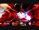 【実況】イケボ声優を目指して、けんか修行 (２発目)【スマブラSP】