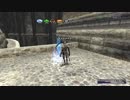 カッパのFF11生活997　暗黒騎士４６レベル　【実況】
