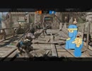 【For Honor】デュエル動画 part12【手書き】