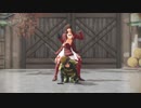 【MMD戦国BASARA】 きょうもハレバレ【真田主従】