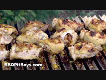 ホットコーンチキン