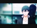 【OP差し替えMAD】ギヴン given OP × くちづけdiamond 山田くんと7人の魔女 OP