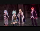 【プレイ動画】閃の軌跡Ⅲを振り返ろう Part177【実況・字幕なし】