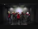 【刀剣乱舞】KILLER B 踊ってみた【コスプレ】