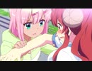 【MAD】ダンベルEDでふり返るシャドウミストレス優子のトレーニング風景