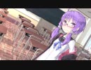 眼鏡かけたゆかりさんがゲームをやりに家に遊びにきたいと【VOICEROID劇場】