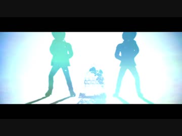 【MMDおそ松さん】   水陸松　で　シュガーヘイト