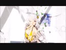 【MMD紲星あかり】紲星あかり satisfaction