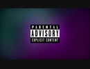 (マッシュアップ)やながみゆき - My Name Is 初音ミク, 収束するUFO × XXXTENTACION - Yung Bratz