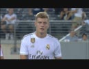 FULLで274回目のマドリードダービー・後半（2of2）《ICC2019》 レアル・マドリード vs  アトレティコ・マドリード（2019年7月26日）