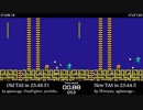 【転載TAS】 ロックマン2 in 23:44.50 【比較】