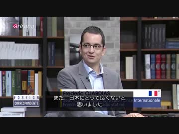 【対韓輸出規制】海外記者「日本にとって良くない」
