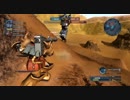 微課金のキワミ　Part.172  【グフVD＆GP02】