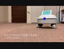 ケムリクサのシロを作ってみた