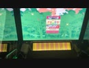 【CHUNITHM】FLY two BLUE(EXPERT) AJ手元