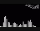 【オリジナル曲】孤独な闘争