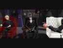 【MMD銀魂】SCREAM【神威＆総悟＆晋助】