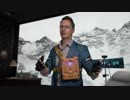 7/27公開『DEATH STRANDING (デス・ストランディング)』ハートマン キャラ紹介PV