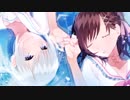 夏崩レ片想ヒ/ミズカミさんとhayana(cover)