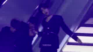 TO MY WORLD - ハン・スンウ FOCUS FANCAM