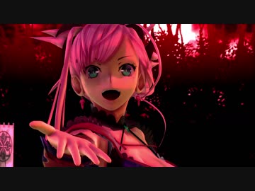 【Fate/MMD】劣等上等【英霊剣豪七番勝負】