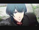 【switch】ファイアーエンブレム風花雪月 をやる Part 2【初見】