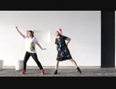 【あいうぉんとゴムエルボ】動物のすべて 踊ってみた【glitter】