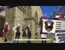 ファイアーエムブレム 風花雪月_黒鷲の学級の名簿