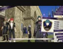 ファイアーエムブレム 風花雪月_青獅子の学級の名簿