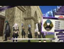 ファイアーエムブレム 風花雪月_金鹿の学級の名簿
