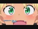 『ダンベル何キロ持てる？　OP』 「お願いマッスル」（FULL） 《center off vocal》