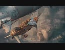 まったり分艦隊が逝く（その4）