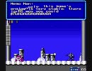 Make a Good Mega Man Level Contest 2をプレイしてみたPart6-2