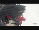 その辺の術師の侵入118