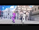 【MMD+人力】ツギハギスタッカート【フルVer.】