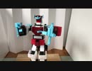 コンボ！