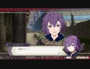 【プレイ動画】ファイアーエムブレム 風花雪月【黒鷲の学級】EP.3-支援
